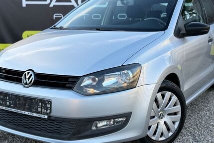 VW Polo 200.000 km 4.290 &euro; Durmersheim 76448