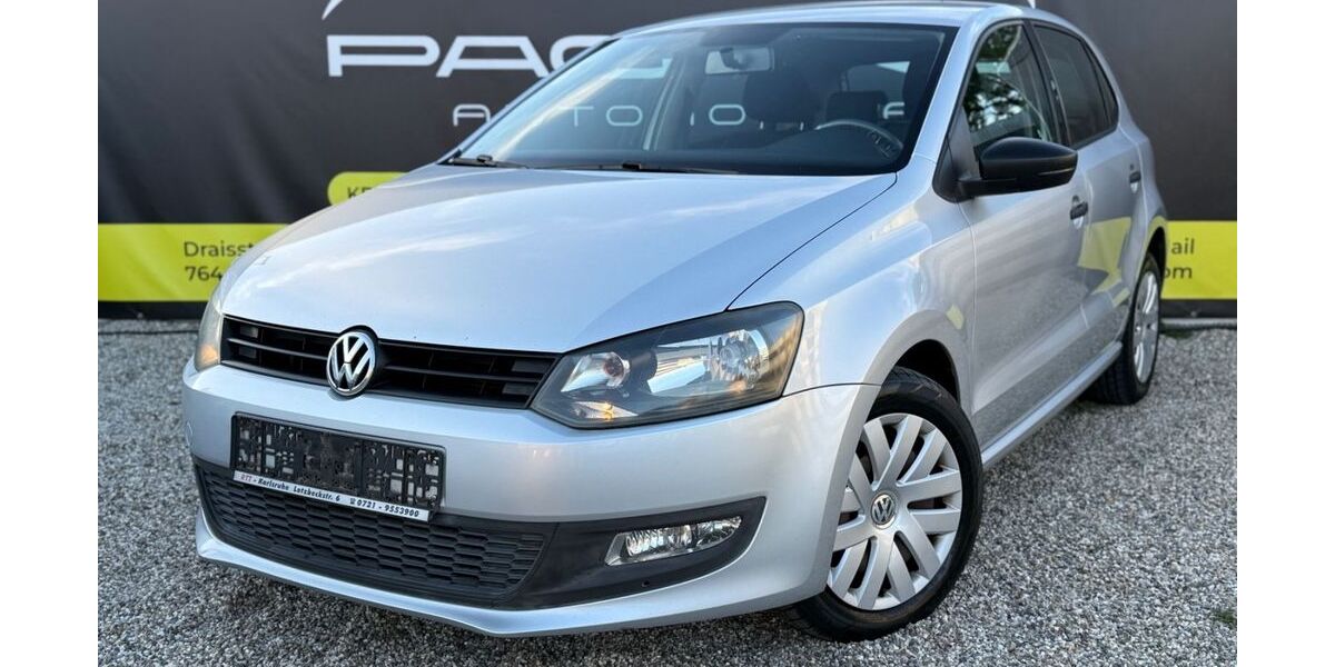 VW Polo 200.000 km 4.490 &euro; Durmersheim 76448