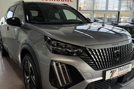 Peugeot 2008 12.130 km 26.490 &euro; Bruchsal 76646