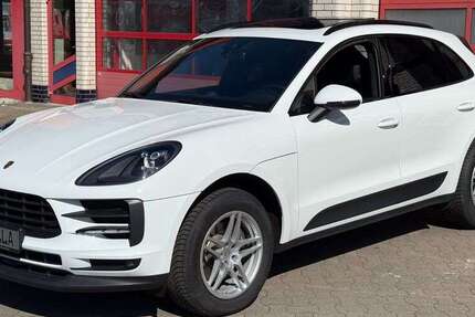 Porsche Macan 2.700 km 57.700 &euro; Braunschweig 38112