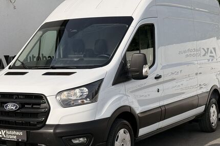 Ford Transit 26.000 km 32.980 &euro; Bischofsheim 65474
