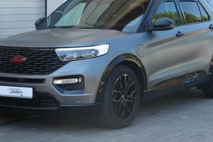 Ford Explorer 109.867 km 34.450 &euro; Ehrenberg-Seiferts 36115