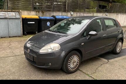 Fiat Punto 260.000 km 1.299 &euro; Oberschleisheim 85764