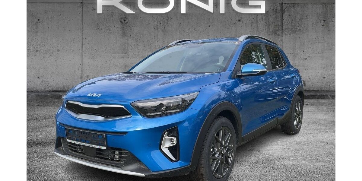 Kia Stonic 1.011 km 18.999 &euro; Teltow 14513