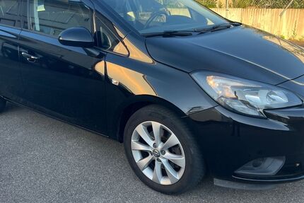 Opel Corsa 41.500 km 8.980 &euro; Gessertshausen 86459