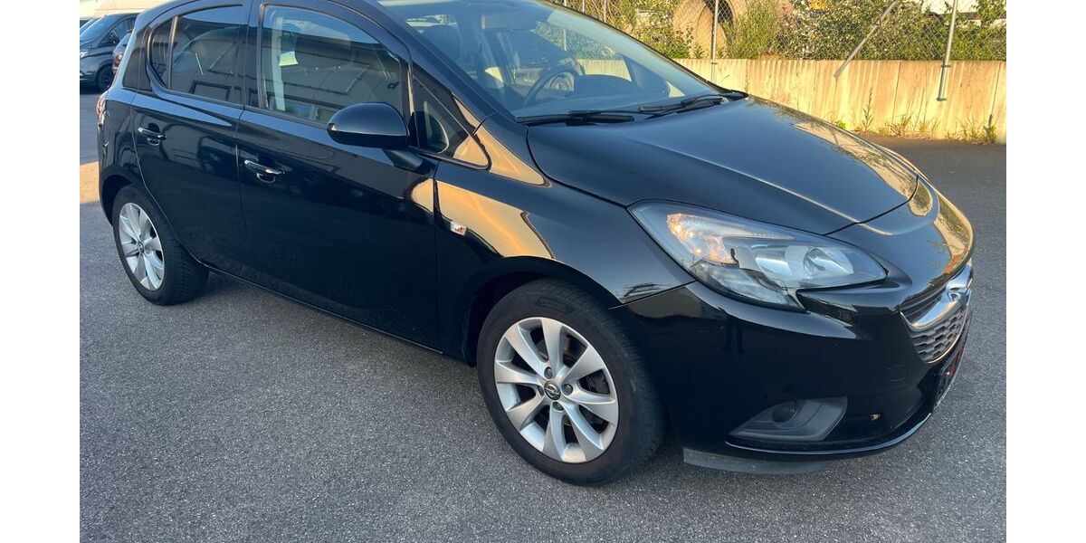 Opel Corsa 41.500 km 8.980 &euro; Gessertshausen 86459