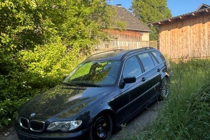 BMW 330 312.713 km 3.000 &euro; Schwarzenbach an der Saale 95126