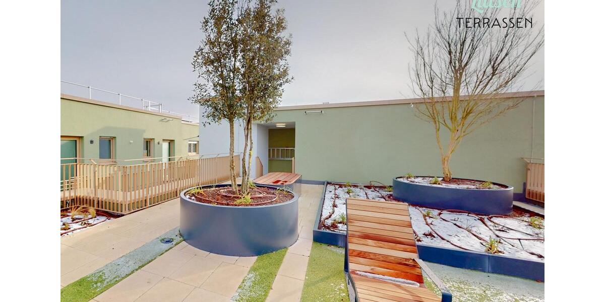 Etagenwohnung Seeheim-Jugenheim Jugenheim - 2 Zimmer, 63 m&sup2;, 1.160&euro; | Angebot:25145300