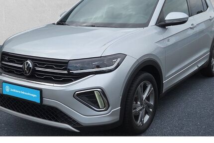 VW T-Cross 13.757 km 30.899 &euro; Celle 29221