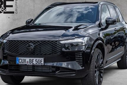 Volvo XC90 4.500 km 89.950 &euro; Schiffdorf-Spaden 27619