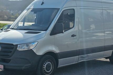 Mercedes-Benz Sprinter 45.000 km 19.980 &euro; Oberwinter 53424