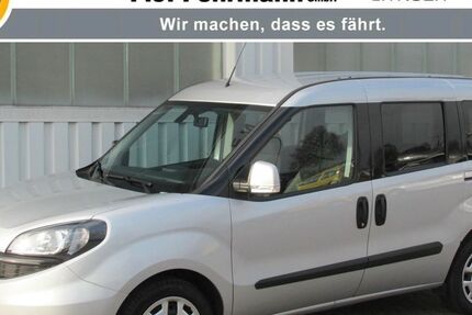 Fiat Doblo 95.000 km 13.890 &euro; Gehrde 49596