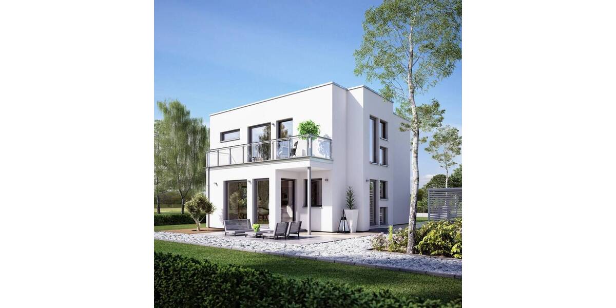 Mehrfamilienhaus, Wohnhaus Brand-Erbisdorf Himmelsfürst - 5 Zimmer, 126 m&sup2;, 445.100&euro; | Angebot:26686468