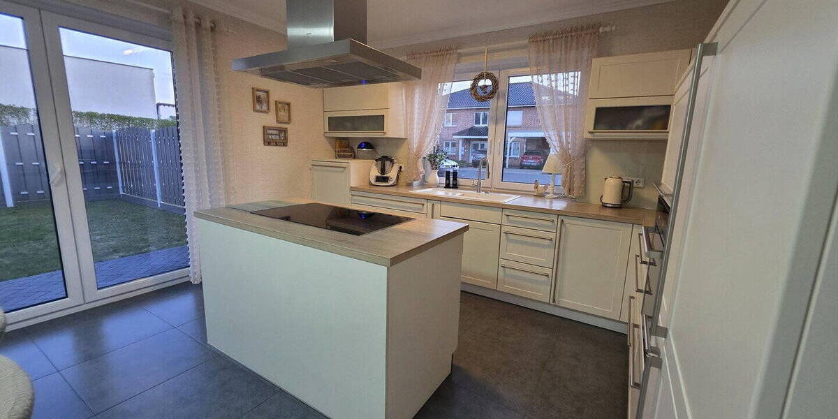 Einfamilienhaus Geestland Langen - 7 Zimmer, 215 m&sup2;, 575.000&euro; | Angebot:26306897