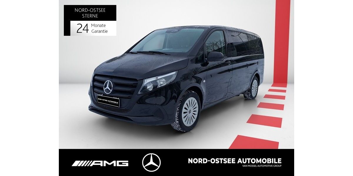 Mercedes-Benz Vito 38.391 km 52.705 &euro; Reinfeld 23858