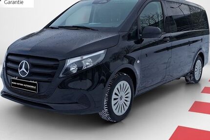 Mercedes-Benz Vito 38.391 km 54.133 &euro; Reinfeld 23858