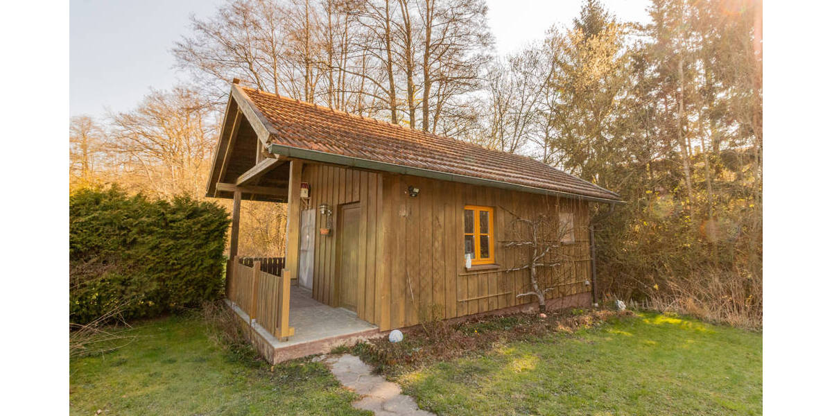 Bungalow Fürstenzell Geiselberg - 4 Zimmer, 80 m&sup2;, 198.000&euro; | Angebot:26176886