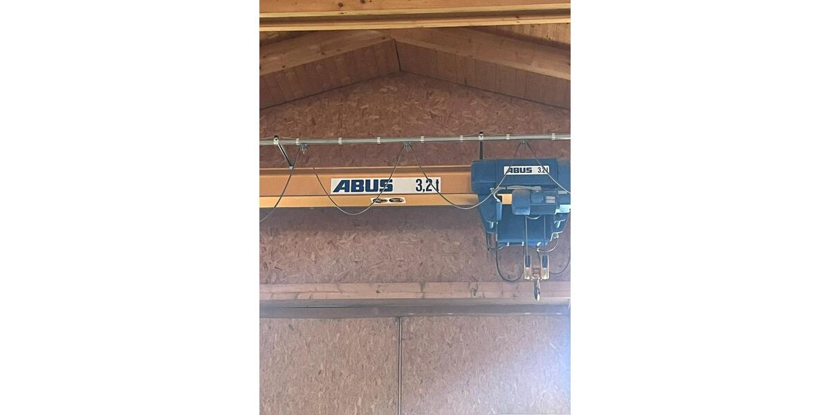 Gewerbeobjekt Nordendorf - 2.703&euro; | Angebot:25352993