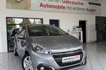 Peugeot 208 93.711 km 7.777 &euro; Ahlen 59229