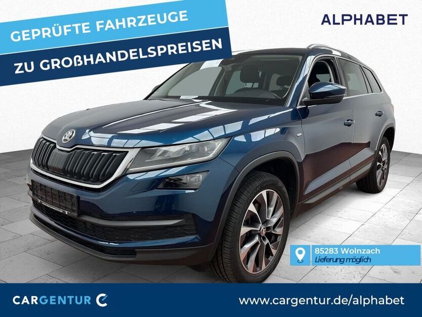 Kodiaq