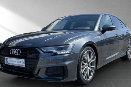Audi A6 59.002 km 28.930 &euro; Schleswig 24837