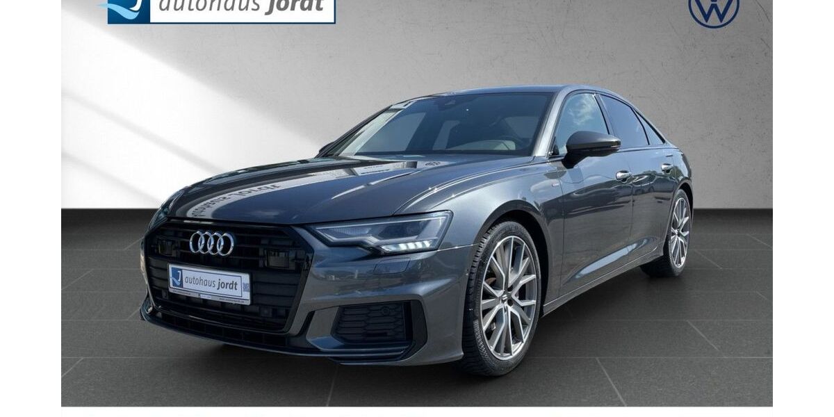Audi A6 59.002 km 28.930 &euro; Schleswig 24837