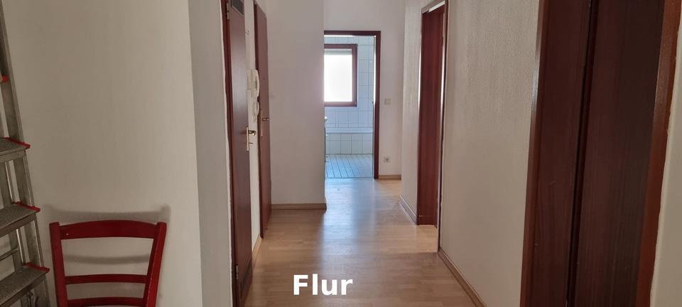 Etagenwohnung Bad Orb - 3 Zimmer, 87 m&sup2;, 225.000&euro; | Angebot:26827620
