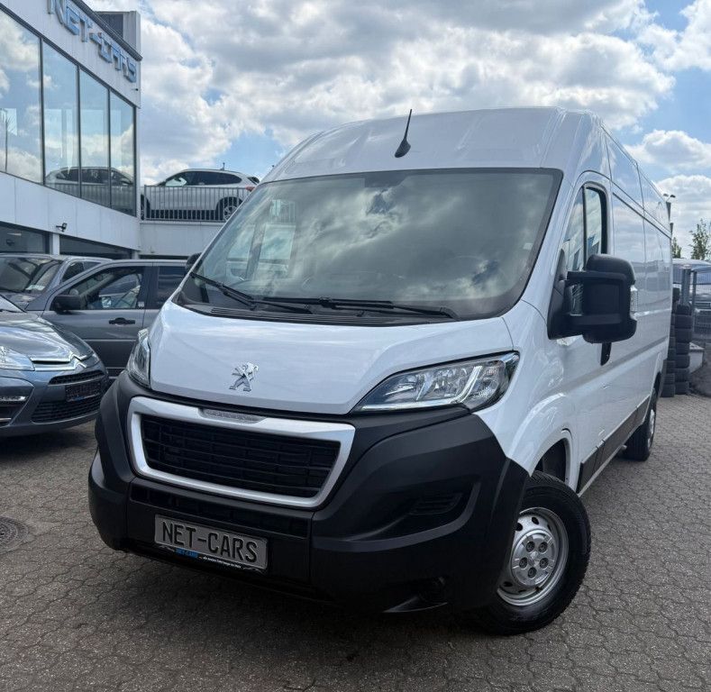 Peugeot Boxer 25.000 km 23.900 € Hilden (bei Düsseldorf) 40721