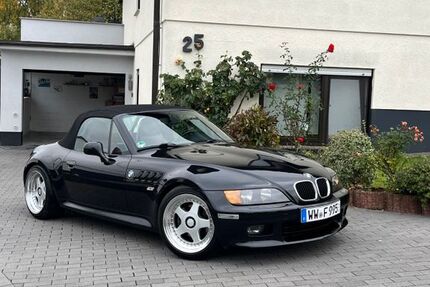 BMW Z3 107.000 km 22.990 &euro; Köln 51147