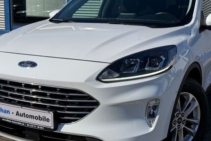 Ford Kuga 123.789 km 17.350 &euro; Kerpen-Sindorf 50170