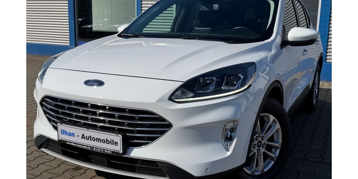 Ford Kuga 123.789 km 17.350 &euro; Kerpen-Sindorf 50170