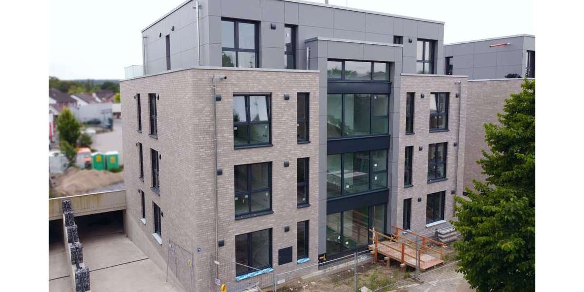 Etagenwohnung Ibbenbüren - 3 Zimmer, 69 m&sup2;, 897&euro; | Angebot:26869370