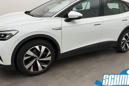 VW ID.4 26.940 km 34.700 &euro; Peine 31226