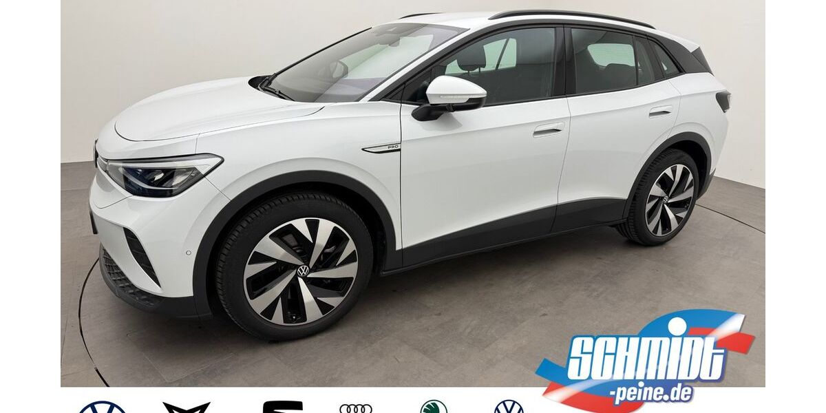 VW ID.4 26.940 km 34.700 &euro; Peine 31226