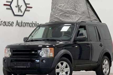 Land Rover Discovery 457.758 km 4.590 &euro; Hammah 21714
