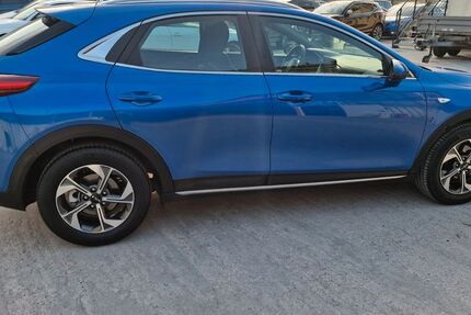 Kia XCeed 87.150 km 14.000 &euro; Neuhofen 67141