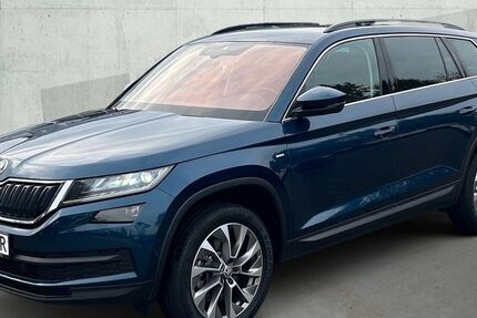 Skoda Kodiaq 95.676 km 31.400 &euro; Rheine 48432