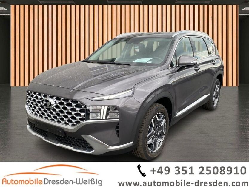 SANTA FE