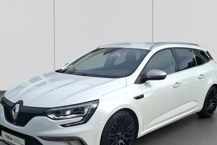 Renault Megane 33.200 km 17.990 &euro; Memmingen 87700
