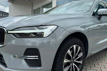 Volvo XC60 12.500 km 39.479 &euro; Zwickau 08060