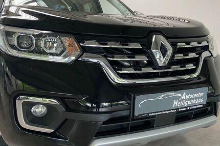 Renault Alaskan 104.793 km 24.280 &euro; Heiligenhaus 42579