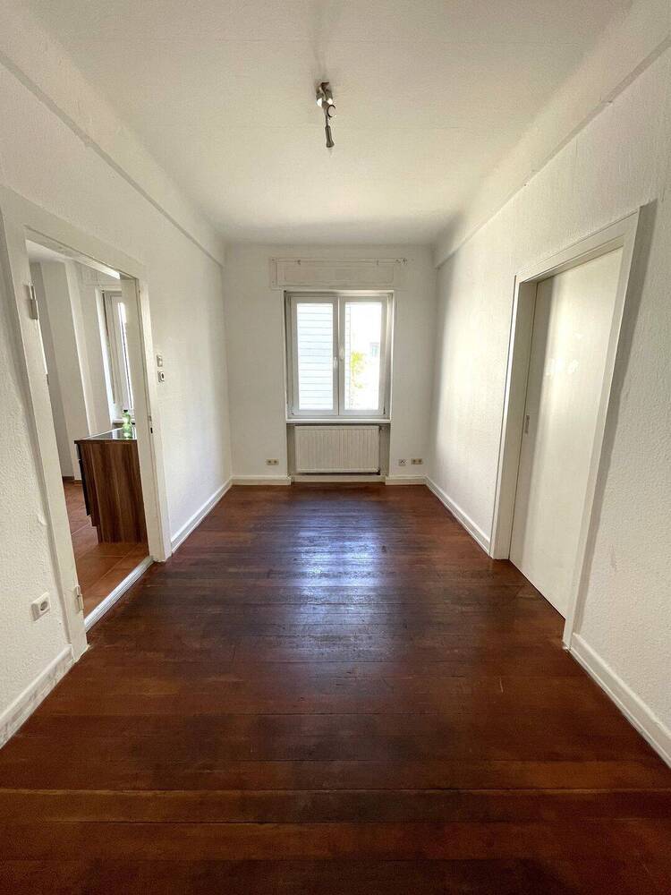 Trendviertel Staden Mainzerstraße!
