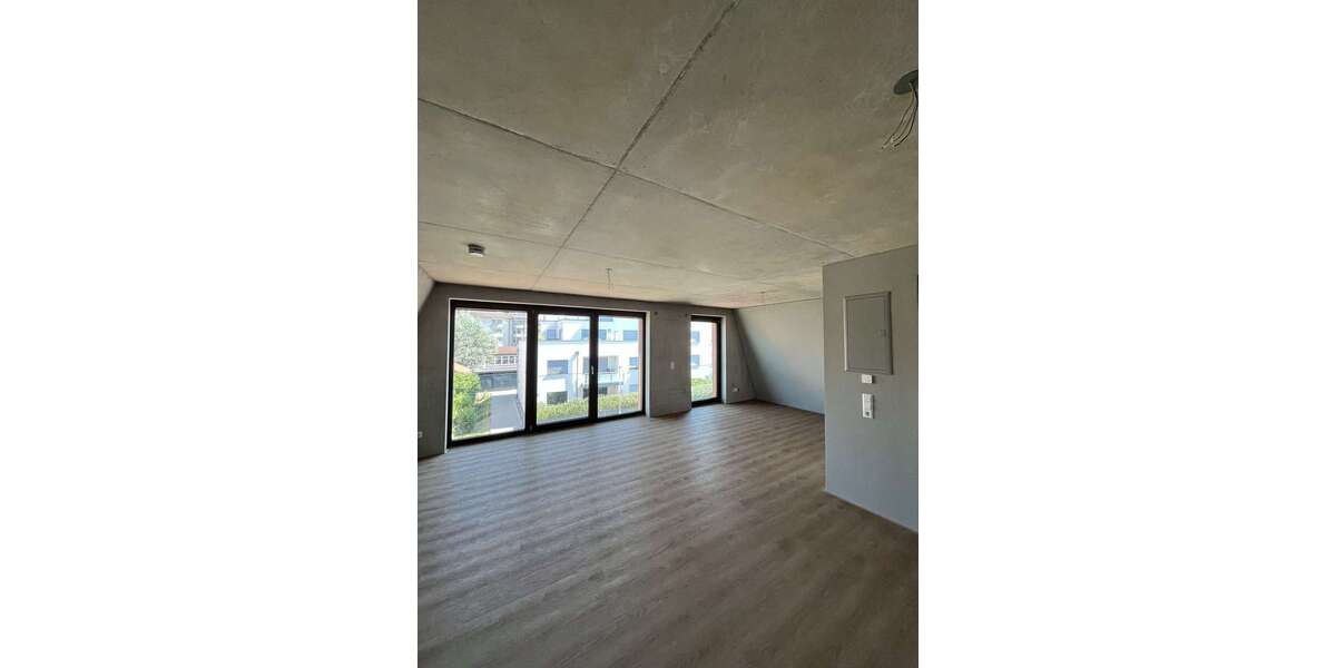 Etagenwohnung Weil am Rhein Weil - 3 Zimmer, 69 m&sup2;, 1.275&euro; | Angebot:27199038