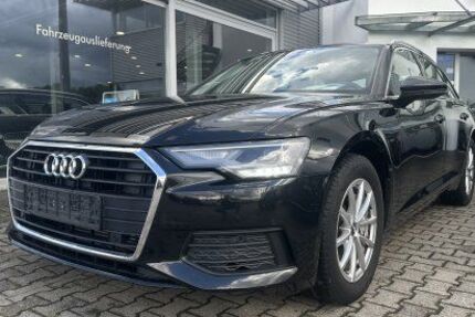 Audi A6 87.293 km 28.380 &euro; Wendlingen am Neckar 73240