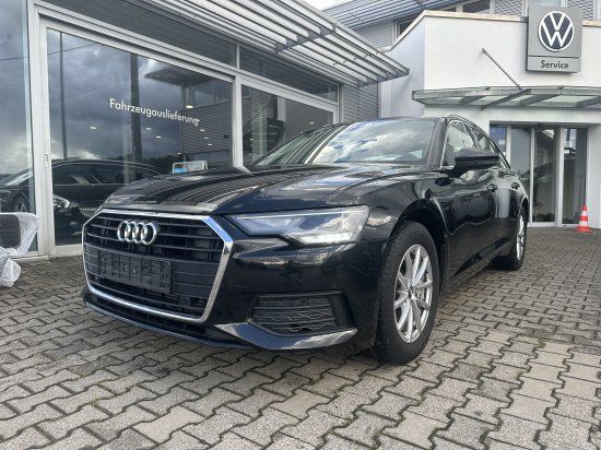 Audi A6 87.293 km 28.380 &euro; Wendlingen am Neckar 73240