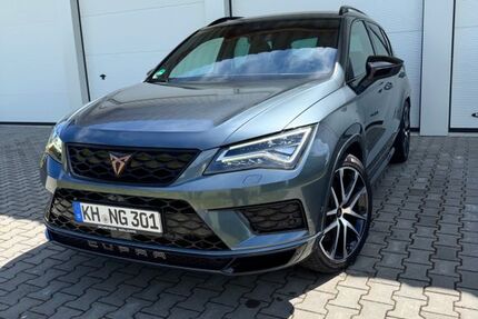 Cupra Ateca 102.000 km 23.990 &euro; Bruschied 55606