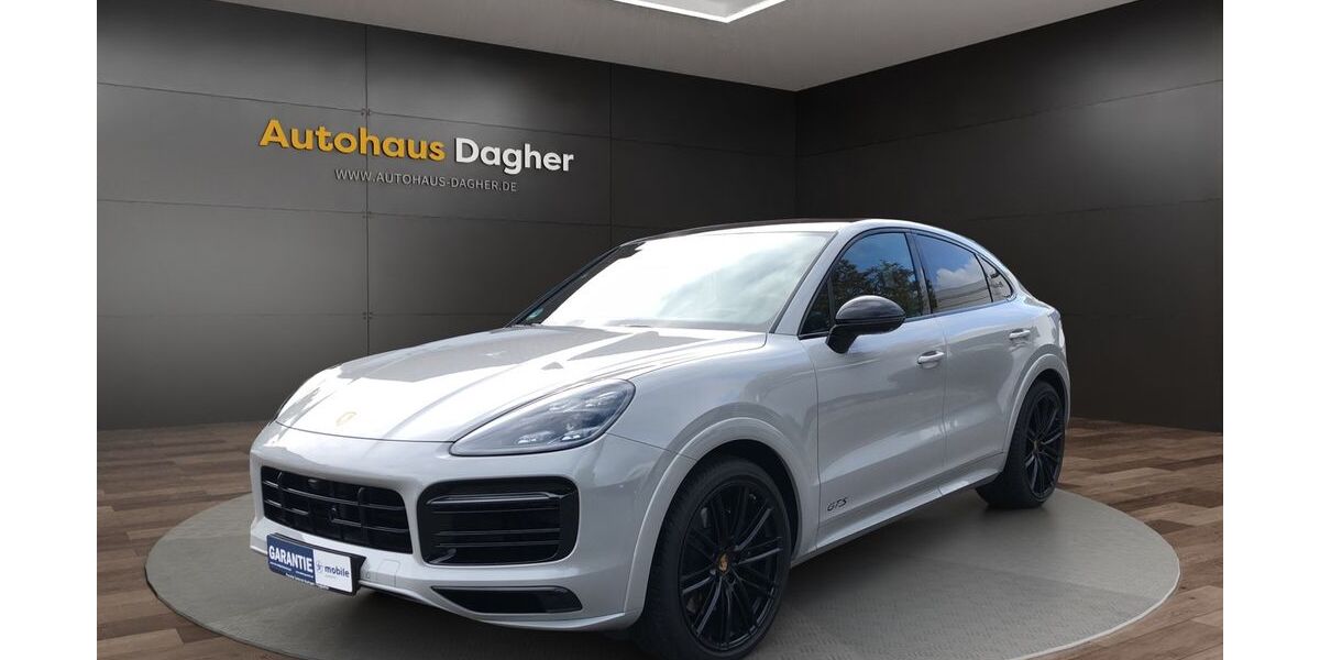 Porsche Cayenne 17.500 km 122.880 &euro; Bremen 28207