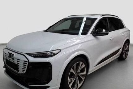 Audi SQ6 e-tron 8.907 km 75.790 &euro; Leipzig 04129