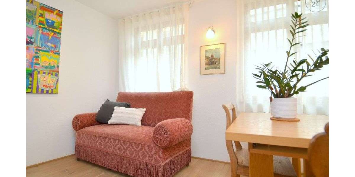 Zimmer Ulm - 3 Zimmer, 1.590&euro; | Angebot:25239504