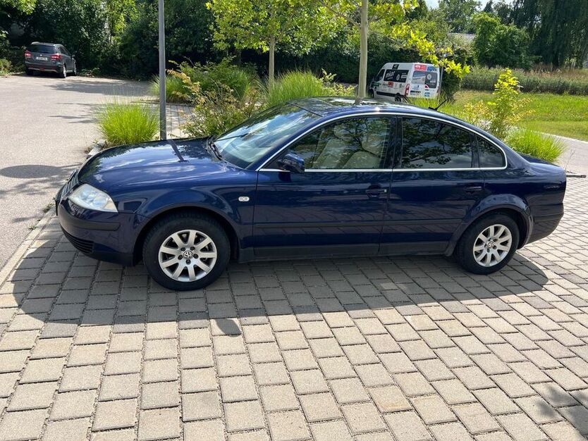 Passat